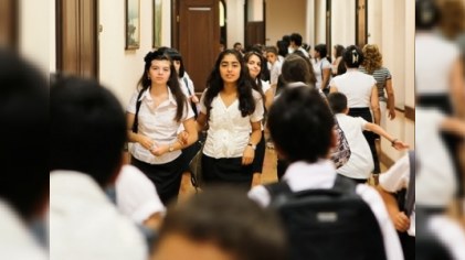 Azərbaycanda övladını xaricdəki orta məktəblərdə oxudan valideynlər də varmış - Rəsmi AÇIQLAMA