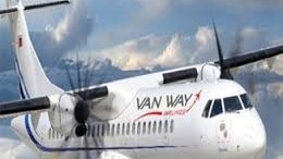  Van-İrəvan aviareysinin açılması üçün Van Hava Yolları YARADILIR 