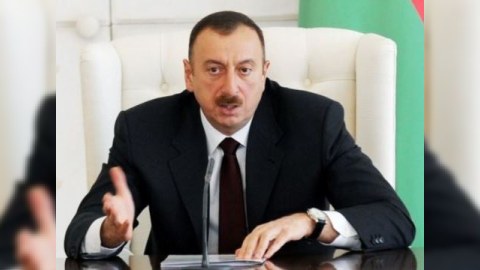Prezident korrupsiya əleyhinə yeni tapşırıqlar verdi