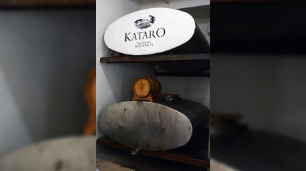 Qarabağdan Avropaya çaxır satılacaq - FOTOLAR