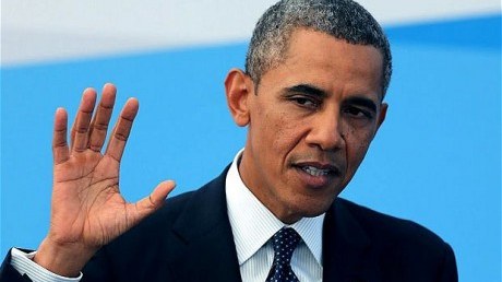 Obamaya marixuana çəkməyi təklif etdilər