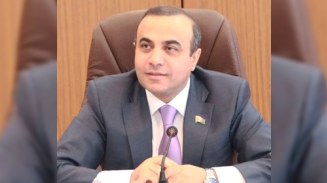 Azay Quliyevin başçılıq etdiyi nümayəndə heyəti Polşaya gedir