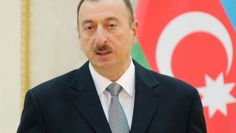 “Vaxt qoymuşam ki, biz bu məsələni üç il ərzində həll etməliyik”