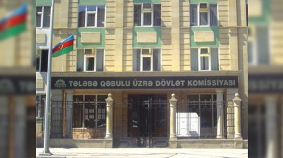TQDK son 3 ildə Azərbaycanda keçirilən buraxılış imtahanlarının statistikasını açıqladı 