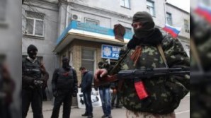 “Separatçılar 5 min dollar alıb oğlumu girovluqdan buraxdılar”  - Luqanskda yaşayan azərbaycanlı 