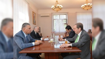 “ATƏT-in Minsk qrupunun həmsədrləri fəaliyyətlərində dönüş yaratmalıdırlar” 