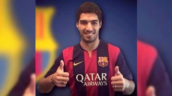 “Barselona” transfer bombasını partlatdı! 