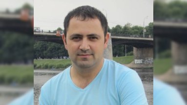 Azərbaycanlı alim 1 illiyə Almaniya universitetinə göndərildi