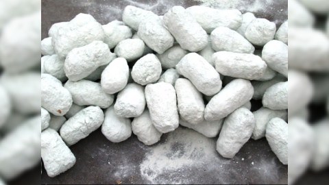 Azərbaycandan Gürcüstana gedən yük maşınında 3 ton heroin aşkarlandı