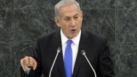 Netanyahudan dəhşətli AÇIQLAMA: “Yavaş-yavaş məhv edəcəyik” 