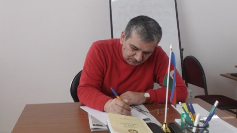 Eks-icra başçısı: “Hakimiyyətdəki bəzi nazirlərə görə istefa verdim, dedilər prezident bu istefanı qəbul etmir” - MÜSAHİBƏ 