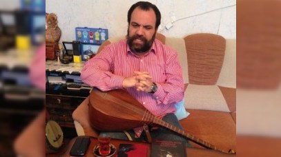 Sufi-ozan Fərxrəddin Salim insult keçirib