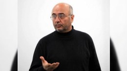 Hüquq müdafiəçisi Həsən Hüseynli məhkəmə zalında həbs olundu