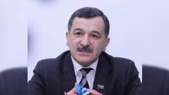 Aydın Mirzəzadə: “FHN sayəsində həyatımızın təhlükəsiz olduğuna arxayınıq” 