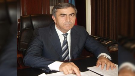 Nümunəvi icra başçısı