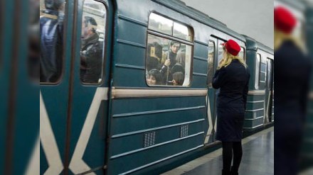 “Bakı Metropoliteni” 25-45 yaşlı işçi axtarır - ELAN