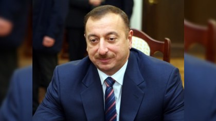 Prezident Bakı Fransız liseyi ilə bağlı qanunu imzaladı 