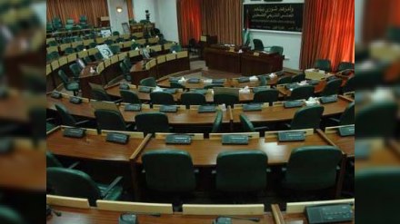 İsrail 8 deputatı həbs etdi 