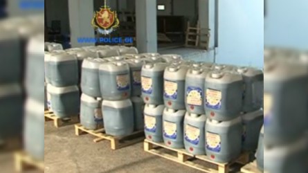 Azərbaycandan Gürcüstana keçirilən 3 ton heroin kimin olub - Gömrükçülərimiz malı niyə saxlamayıblar?