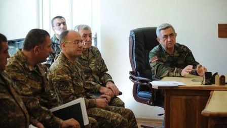 Ermənistan TƏŞVİŞDƏ: Bu dəfə Ohanyan Rusiyanın Azərbaycanla əlaqələrindən QORXDU 