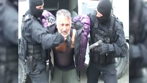 Kəlbəcərdə girov götürülən Dilqəm Əsgərovun oğlu danışdı