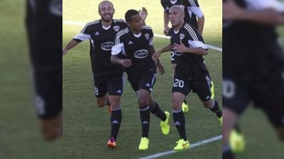 “Qarabağ” Çempionlar Liqasına qələbə ilə başladı