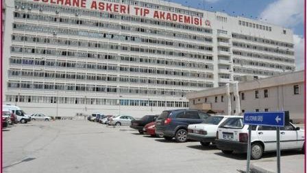 3 nəfər Gülhanə Hərbi Tibb Akademiyasına təhsil almağa göndəriləcək