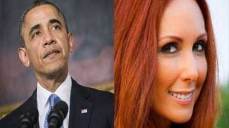 Obamanı zəhərləmək istəyən qadına 18 il həbs verildi 