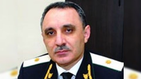 Azərbaycanda korrupsiya ilə bağlı 147 şəxsin işi məhkəməyə göndərilib
