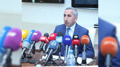 5 rayonun Sosial Müdafiə mərkəzinin rəisi saxtakarlığa görə işdən qovulub - SİYAHI