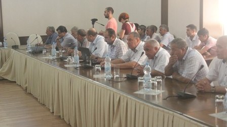 Girovların hüquqlarını Müdafiə Komitəsi beynəlxalq qurumlara müraciət edib