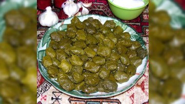 “Ermənilərin dolma məsələsi artıq köhnəlib”