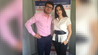 Rusiya agentliyinin azərbaycanlı jurnalisti - Tərcüməçi, linqvist Nilufər xanım kimdir?