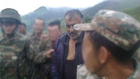 Dövlət Komissiyası girovlarla bağlı erməniləri hüquq normalarına hörmətsizlik etməməyə çağırdı 