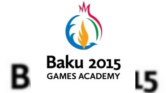 Bakı 2015 Oyunları Akademiyası tərəfdaşlıq elan edir 