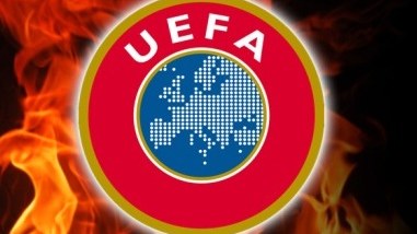 UEFA-dan İsrail haqqında ŞOK qərar 