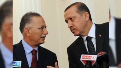 Ərdoğanın rəqibini daha bir partiya dəstəklədi 