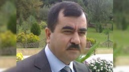 Akif Aşırlı: “Yazıçıların çoxu qazaxlıdırsa...” – MÜSAHİBƏ 