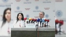 Azərbaycan Dünya Donor Bankının üzvü deyil