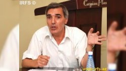 Zeynal Məmmədli təkzib etdi: “Azadlıq” radiosunun Bakı ofisinin rəhbəri dəyişməyib”
