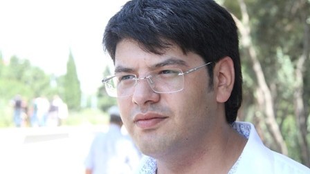  “Azərbaycanda Qarabağla bağlı saytların maliyyə dəstəyi çox aşağıdır” - Baş redaktor