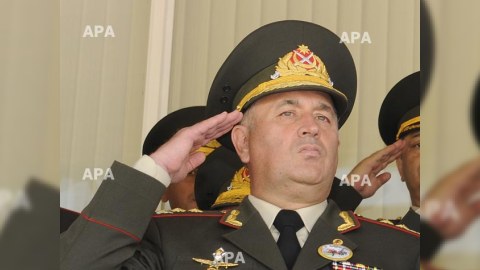 Müdafiə Nazirliyindən Ohanyana CAVAB: "Minalı sahələri təmizləyib keçmək problem deyil”