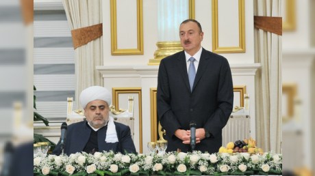 “Azərbaycan xalqına bir daha söz verirəm…” - İlham Əliyev 