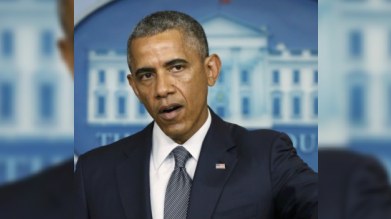 Barak Obama: “Malayziya təyyarəsini Rusiyameyilli separatçılar vurublar”