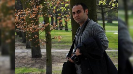 Ayaz Nizamioğlu övladını itirməsindən yazdı: “Allah ona 3 il ömür biçdi”