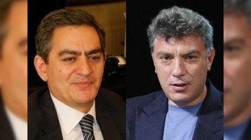 Əli Kərimli Boris Nemtsovdan yazdı: “Bu adamı yaxşı tanımağınızı istəyirəm"