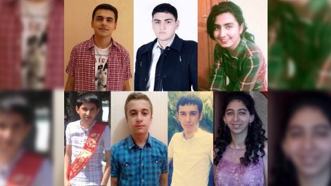 700 bal toplayan abituriyentlər hansı ixtisasları seçəcəklər? - "Xaricdə təhsil almaq istəyirəm" - CAVABLAR