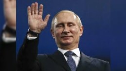  Putinin populyarlığı rekord vurdu
