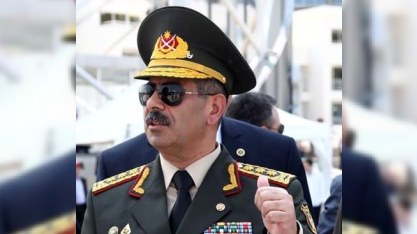 Zakir Həsənov qəzaya düşən hərbçilərlə bağlı əmr verib