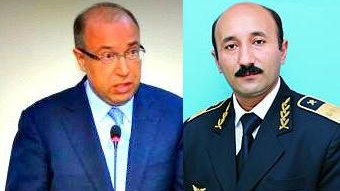 Zaur Hüseynov Bakı metropoliteninin rəis müavinini aşağı vəzifəyə keçirdi